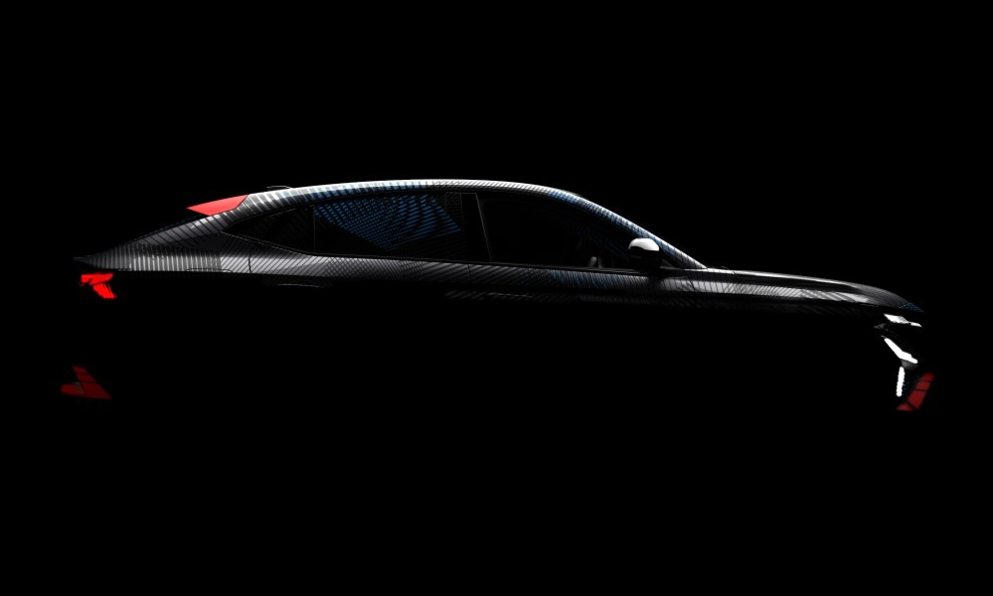 RAFALE – LAIKA PĀRBAUDI IZTURĒJIS NOSAUKUMS RENAULT ZĪMOLA JAUNAJAM KUPEJAS SUV