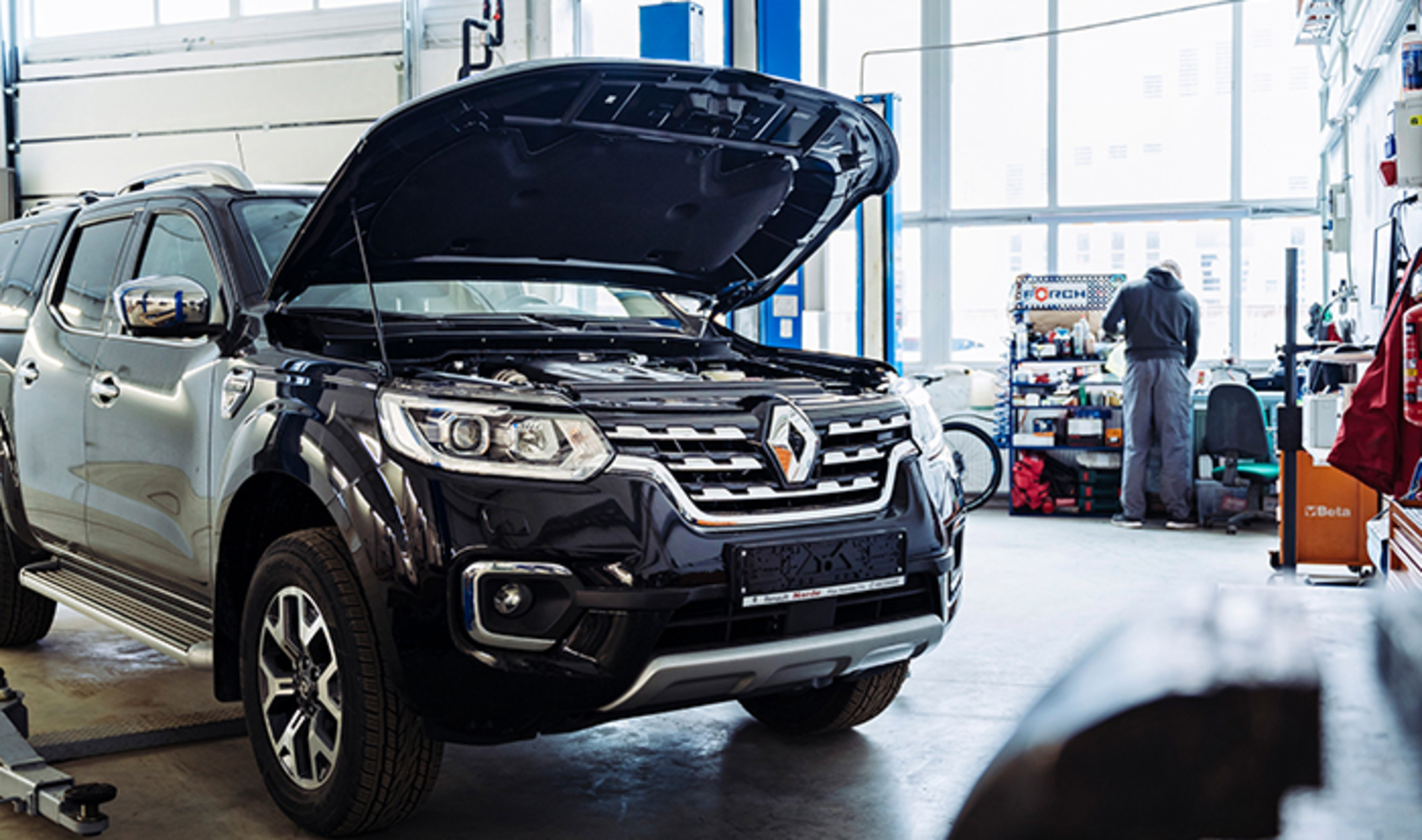 Arī auto bijis pašizolācijā? Kā parūpēties par savu spēkratu pēc dīkstāves 