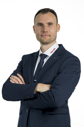 Mārtiņš Mālnieks