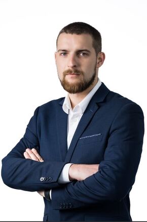 Kristers Maikls  Zabiņaks