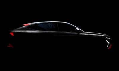 RAFALE – LAIKA PĀRBAUDI IZTURĒJIS NOSAUKUMS RENAULT ZĪMOLA JAUNAJAM KUPEJAS SUV