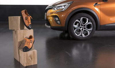 Stilizēta ūdenspīpe, F1 pilota tērps ar autogrāfu, luksus galda futbols un citi neparastākie auto zīmolu radītie produkti