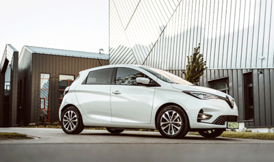 Latvijas Gada auto 2021 nominācijas