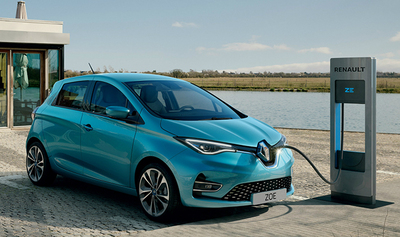 Eksperts: Elektroauto jau tuvākajā laikā kļūs par plaši pieprasītu produktu