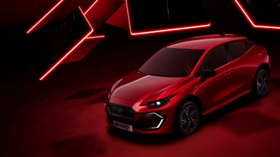 Jauna superjaudīga Renault Clio sestā paaudze