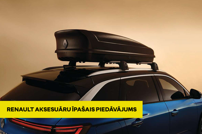 Aksesuāru īpašais piedāvājums