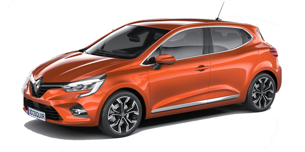 Renault CLIO NORDE