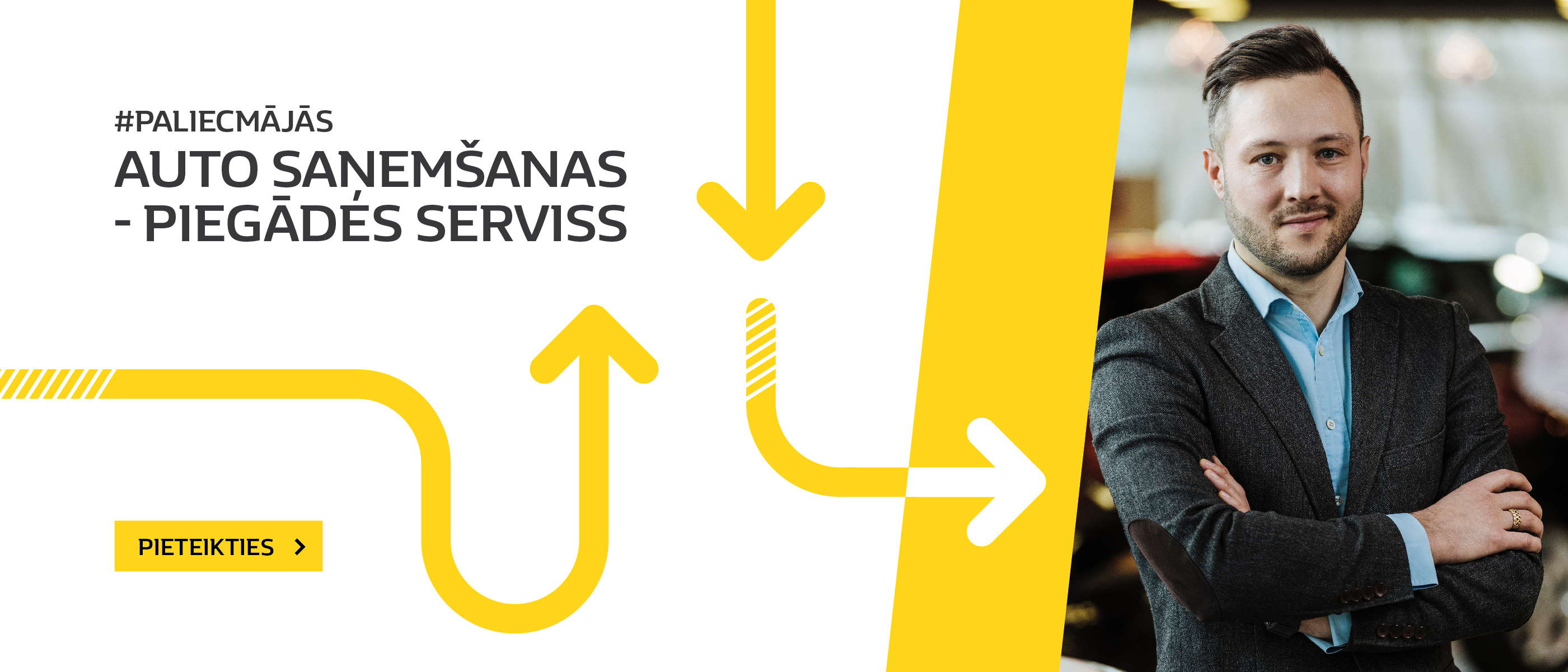 NORDE SIA Renault auto serviss